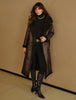 Cappotto doppio petto 2025
