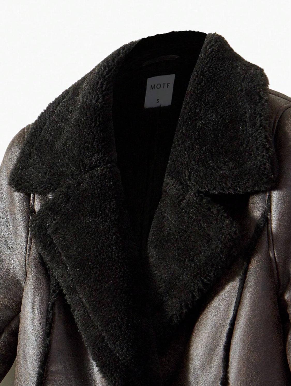 Cappotto doppio petto 2025
