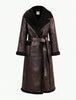 Cappotto doppio petto 2025