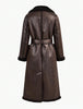 Cappotto doppio petto 2025