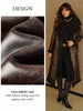 Cappotto doppio petto 2025