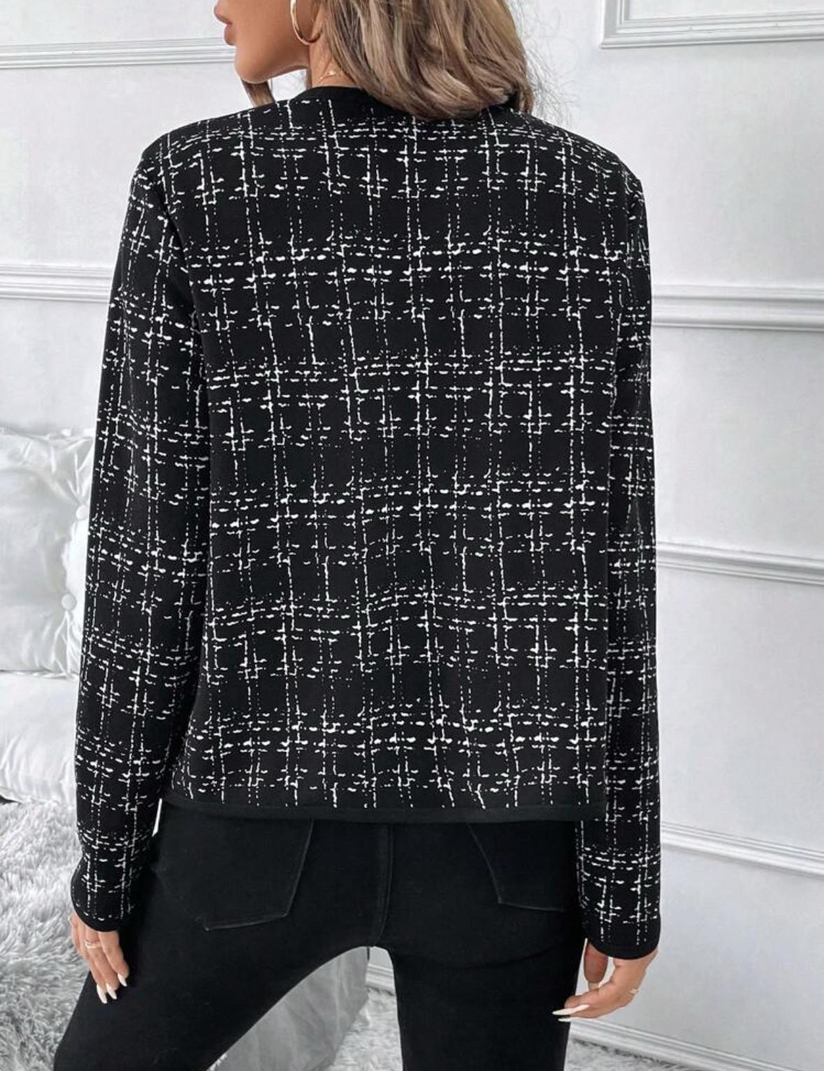 Giacca leggera Carena Moda Chic 🇮🇹